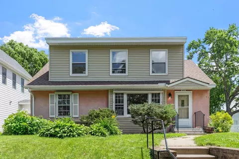 5813 Newton Ave S, Minneapolis, MN 55419