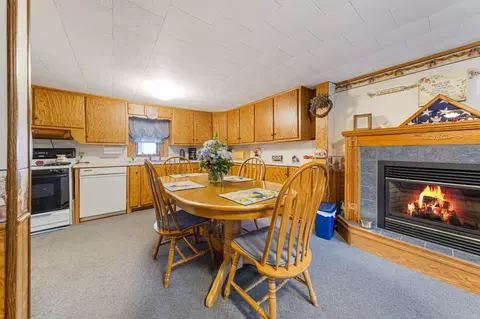 Kitchen - 533 9th St NW, Faribault, MN 55021 photo 1 of 3