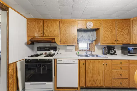 Kitchen - 533 9th St NW, Faribault, MN 55021 photo 3 of 3