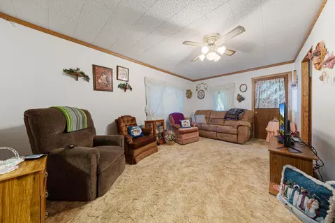 Living - 533 9th St NW, Faribault, MN 55021 photo 2 of 3