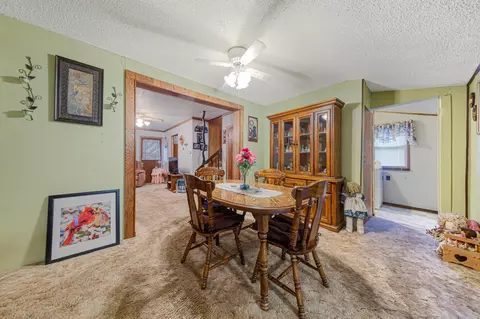 Dining - 533 9th St NW, Faribault, MN 55021 photo 1 of 2