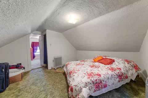 Bedroom - 533 9th St NW, Faribault, MN 55021 photo 5 of 5