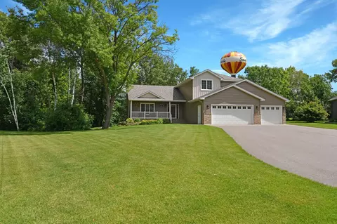 1007 Arbor Way, Sauk Rapids, MN 56379