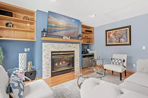 Living - 9832 Rosemill Cir N, Champlin, MN 55316 photo 5 of 8