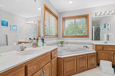 Bath - 9832 Rosemill Cir N, Champlin, MN 55316 photo 2 of 5