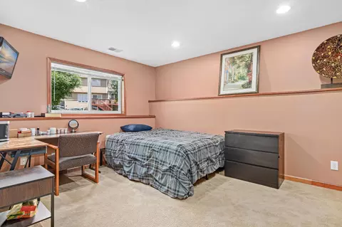 Bedroom - 9832 Rosemill Cir N, Champlin, MN 55316 photo 6 of 6