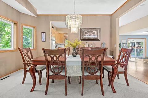 Dining - 9832 Rosemill Cir N, Champlin, MN 55316 photo 1 of 4
