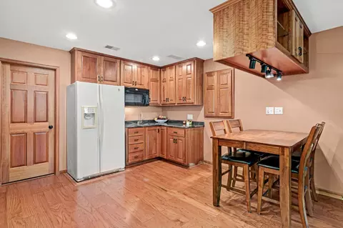 Kitchen - 9832 Rosemill Cir N, Champlin, MN 55316 photo 6 of 7