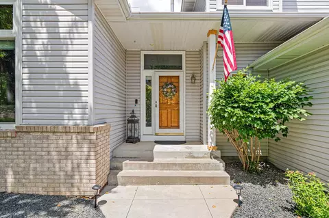 Entry Way - 9832 Rosemill Cir N, Champlin, MN 55316 photo 1 of 1