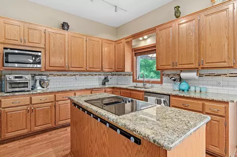 Kitchen - 9832 Rosemill Cir N, Champlin, MN 55316 photo 1 of 7