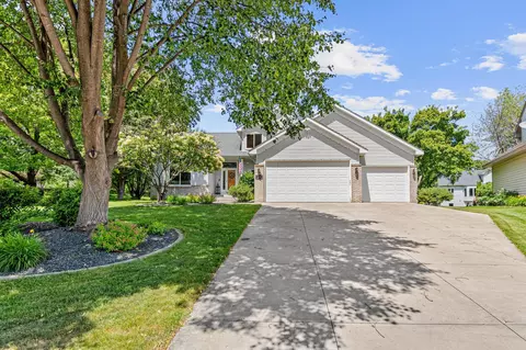 Exterior - 9832 Rosemill Cir N, Champlin, MN 55316 photo 2 of 6