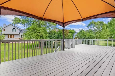 Exterior - 9832 Rosemill Cir N, Champlin, MN 55316 photo 5 of 6