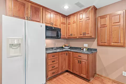 Kitchen - 9832 Rosemill Cir N, Champlin, MN 55316 photo 7 of 7