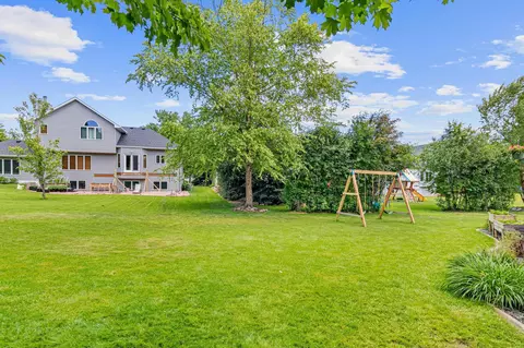 Exterior - 9832 Rosemill Cir N, Champlin, MN 55316 photo 6 of 6