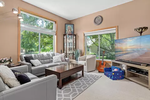 Living - 9832 Rosemill Cir N, Champlin, MN 55316 photo 1 of 8