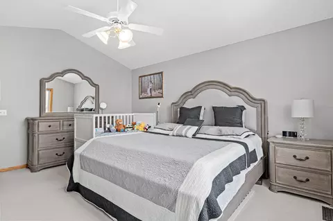Bedroom - 9832 Rosemill Cir N, Champlin, MN 55316 photo 2 of 6