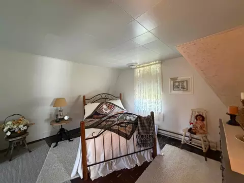 Bedroom - 7541 Cedar St, Bruno, MN 55712 photo 1 of 3