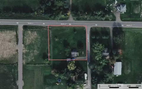 View/Area - 7541 Cedar St, Bruno, MN 55712 photo 1 of 3