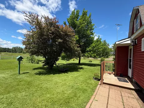 Exterior - 7541 Cedar St, Bruno, MN 55712 photo 4 of 7