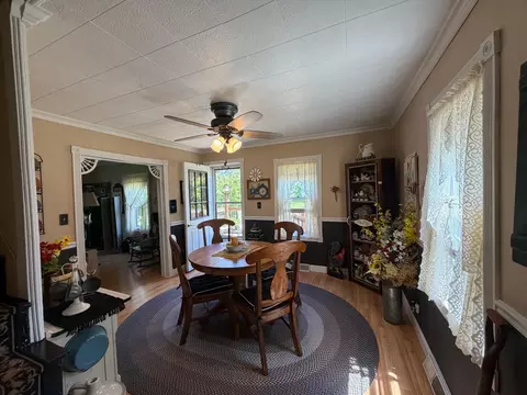 Dining - 7541 Cedar St, Bruno, MN 55712 photo 1 of 2