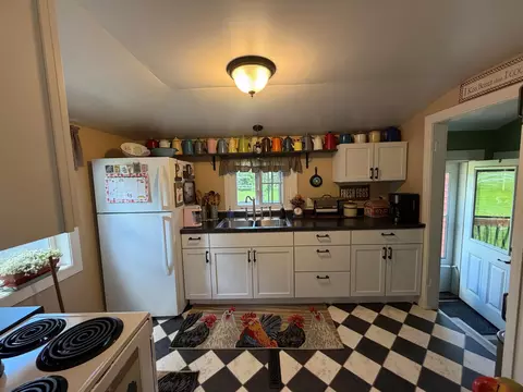 Kitchen - 7541 Cedar St, Bruno, MN 55712 photo 1 of 2