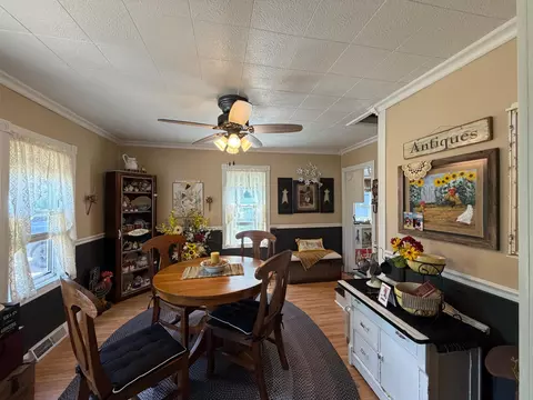 Dining - 7541 Cedar St, Bruno, MN 55712 photo 2 of 2
