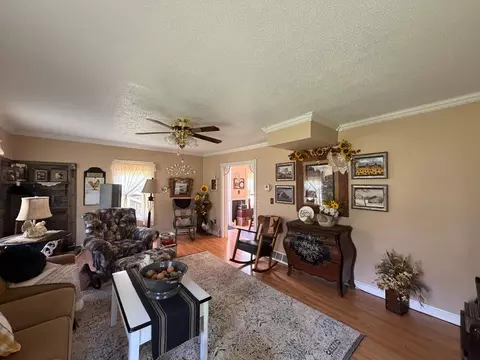 Living - 7541 Cedar St, Bruno, MN 55712 photo 1 of 2