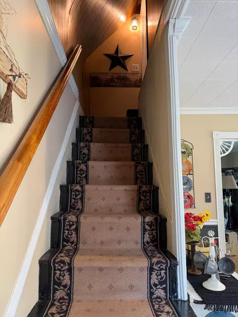 Entry Way - 7541 Cedar St, Bruno, MN 55712 photo 1 of 1