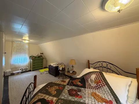 Bedroom - 7541 Cedar St, Bruno, MN 55712 photo 2 of 3