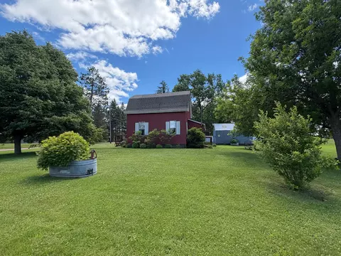 Exterior - 7541 Cedar St, Bruno, MN 55712 photo 3 of 7