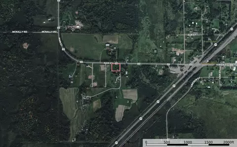 View/Area - 7541 Cedar St, Bruno, MN 55712 photo 2 of 3