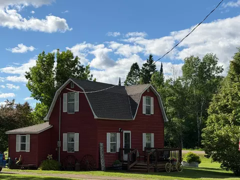 Exterior - 7541 Cedar St, Bruno, MN 55712 photo 6 of 7