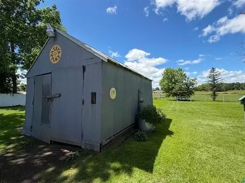 Exterior - 7541 Cedar St, Bruno, MN 55712 photo 7 of 7