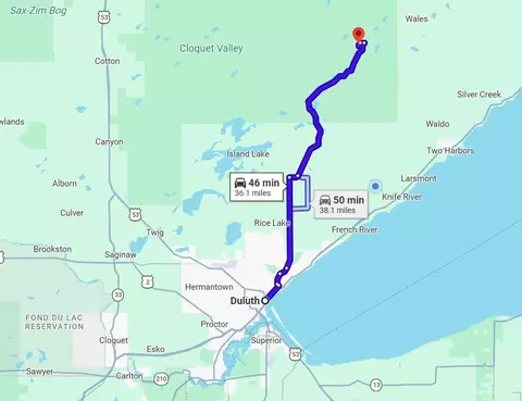 tbd 65 Moose Lake Rd, Duluth, MN 55803 photo 13