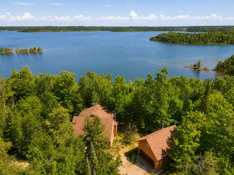 50573 Evergreenpoint Rd, Bigfork, MN 56628