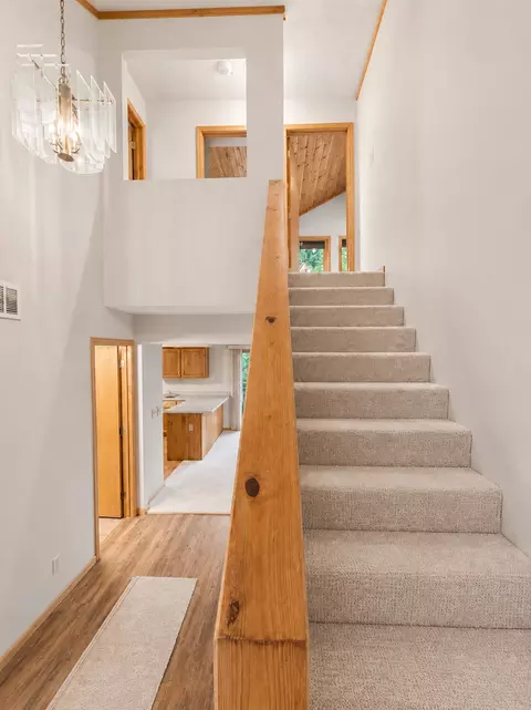 Entry Way - 50573 Evergreenpoint Rd, Bigfork, MN 56628 photo 1 of 3
