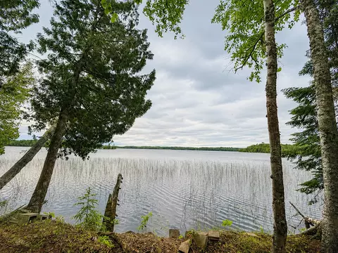 View/Area - 50573 Evergreenpoint Rd, Bigfork, MN 56628 photo 7 of 8