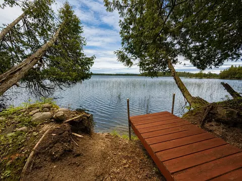 View/Area - 50573 Evergreenpoint Rd, Bigfork, MN 56628 photo 5 of 8