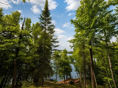 View/Area - 50573 Evergreenpoint Rd, Bigfork, MN 56628 photo 4 of 8