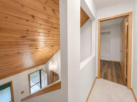 Entry Way - 50573 Evergreenpoint Rd, Bigfork, MN 56628 photo 3 of 3