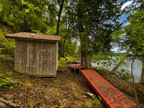Exterior - 50573 Evergreenpoint Rd, Bigfork, MN 56628 photo 5 of 5