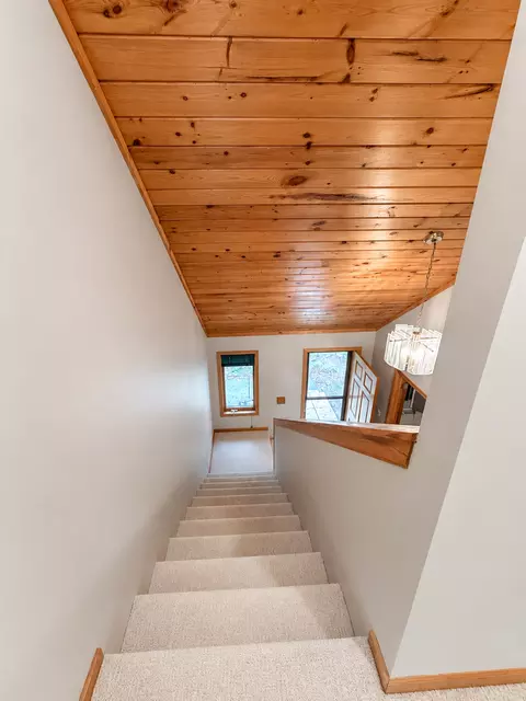 Entry Way - 50573 Evergreenpoint Rd, Bigfork, MN 56628 photo 2 of 3