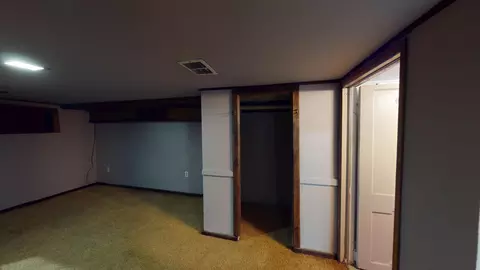 Bedroom - 119 Morningside Rd, Albert Lea, MN 56007 photo 8 of 9
