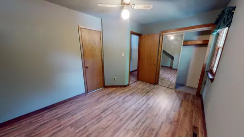 Bedroom - 119 Morningside Rd, Albert Lea, MN 56007 photo 5 of 9