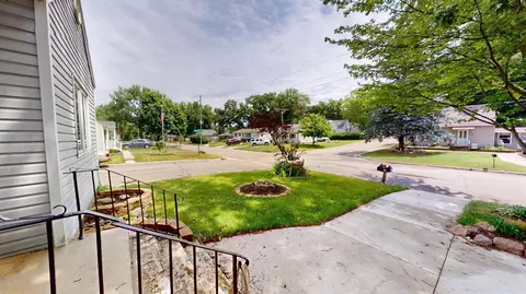 Exterior - 119 Morningside Rd, Albert Lea, MN 56007 photo 3 of 3