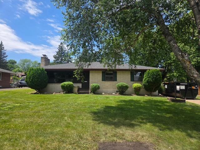 3141 Hampshire Ave N, Crystal, MN 55427