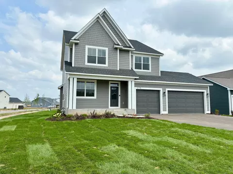 3779 Knightsbridge Ln N, Lake Elmo, MN 55042