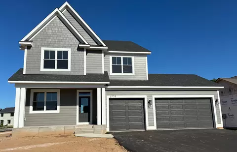 3779 Knightsbridge Ln N, Lake Elmo, MN 55042