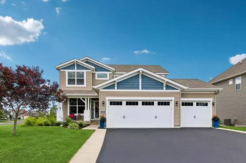 13411 Hampshire Ave, Savage, MN 55378