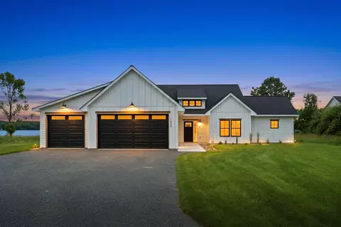 1625 Lake Ave, Luck, WI 54853